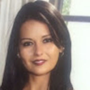 Meet your Posher, Jeanette